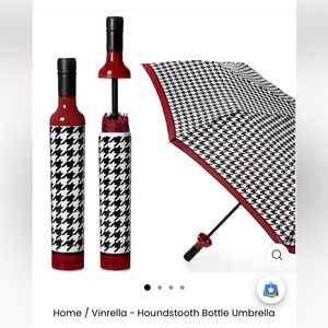 VINRELLA ladies umbrella very good condition